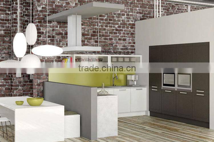 Free design kitchen cabinet,High Glossy Lacquer Kitchen Cupboard Manufacturer