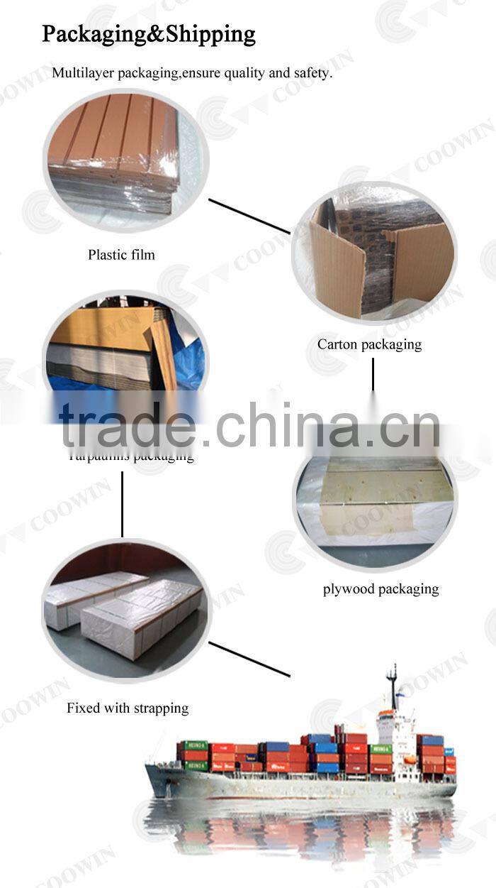 High quality strong balcony handrail