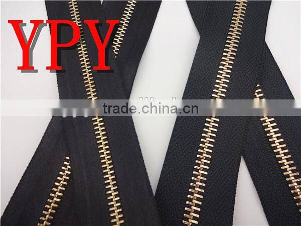 Cheap Metal Zipper for Lady Dress,T Shirt