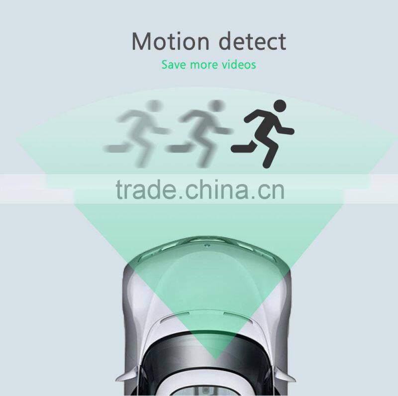 1080p vehicle car camera dvr