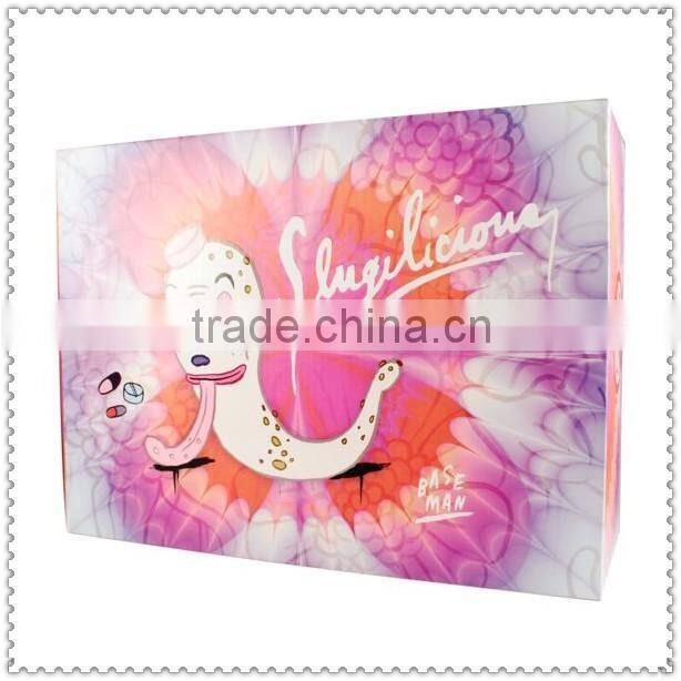 art design funny snake tongue vinyl toys/oem make children animals plastic vinyl toys/custom cartoon vinyl toys Shenzhen factory