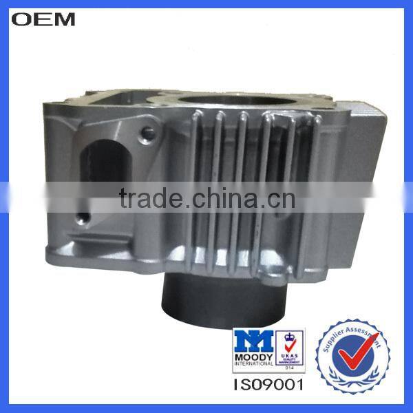 110cc cylinder kit jianshe motorcycle parts