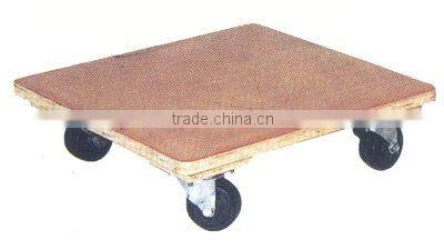 TC0534 wooden dolly