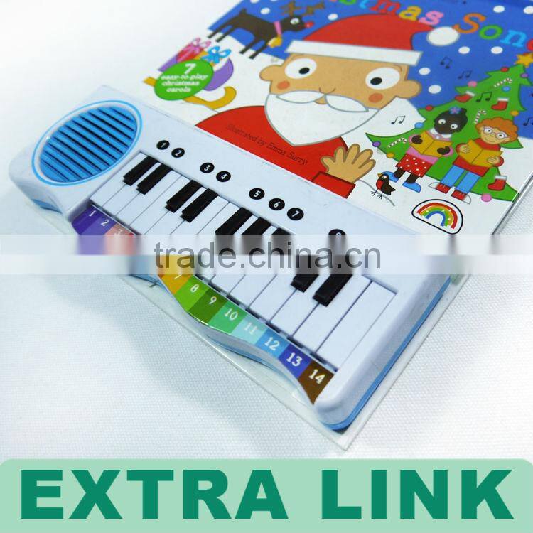 Children Photo Books With Sound Effects