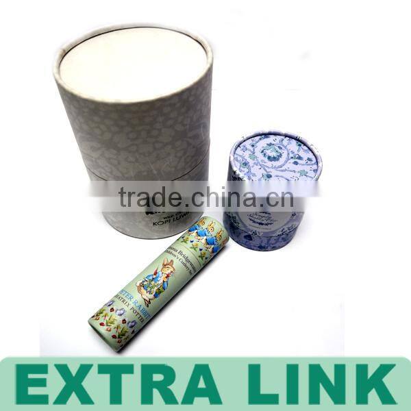Ribbon Decorative Cardboard Storage Boxes