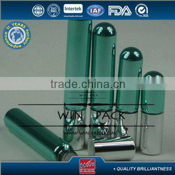 Top grade promotional glass bottle roll on 6ml