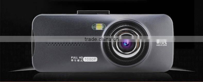 Hd 1080 p night-vision accelerometer wide-angle car DVR car camera SV - MD026