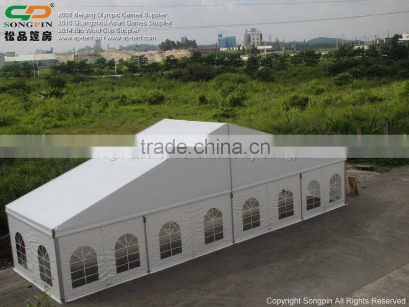 Latest wedding tent, mariage tents, stretch wedding marquee for sale supply in guangzhou