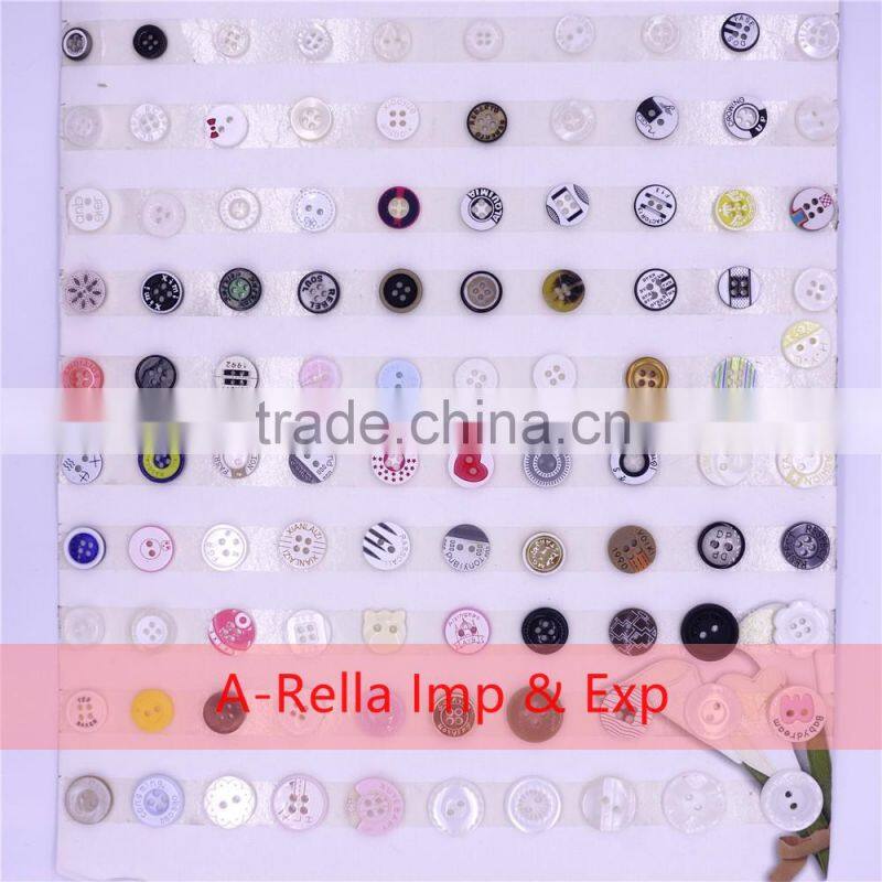 buttons for baby sweaters OEM