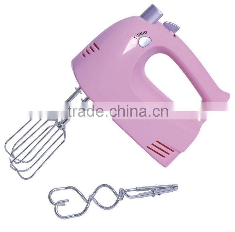 Multi-fucntion hand mixer.