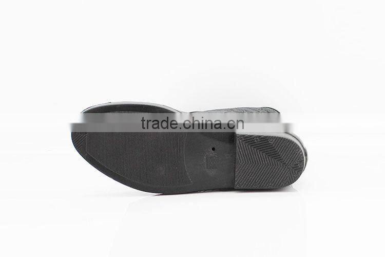 Famouse Brand Useful 100% Natural Rubber Cheap cow print rain boots