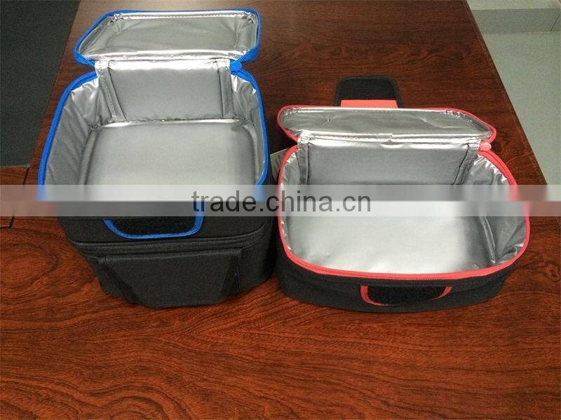 Kids lunch cooler bag