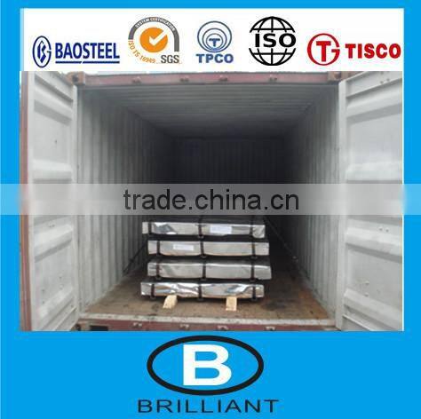 Sales Promotion!! galvanized steel sheet&mild steel sheet plate prices