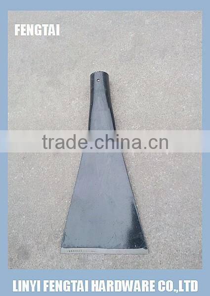 Peru Truper Steel Ice Shovel Ice Spade