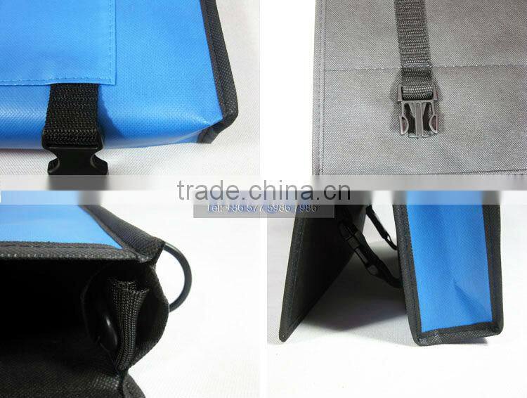 documents carry bag