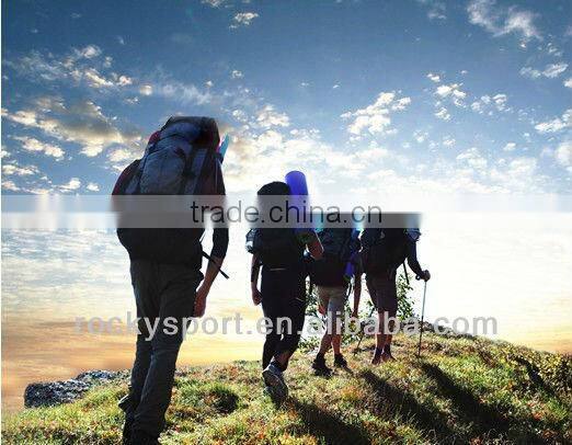 good quality lightweight hiking shoes made in China