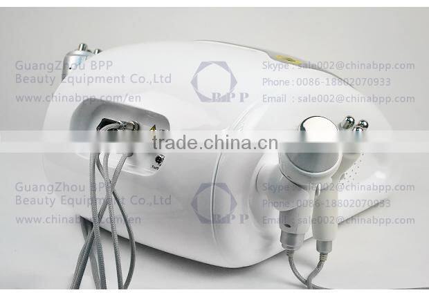 Luna V plus rf wrinkle reomval Multi-functional radio frequency aesthetic equipment