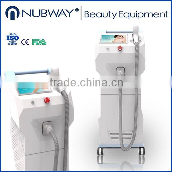 professional made in Taiwan smart skin diagnosis system desktop face analyzer