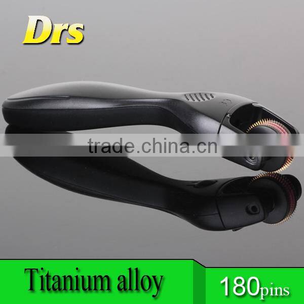 Micro Needle Roller Skin Derma Dermatology for Eye Face Small Area 180 Needles