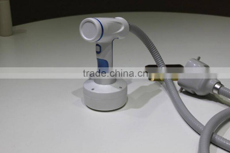 Nubway technology!!! korean hifu 2015 for body shape machine