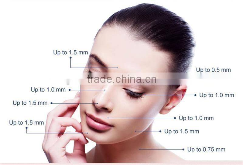 Skin Care 540 Needles derma roller dermaroller, Micro Needles Derma Roller for Home use derma roller dermaroller