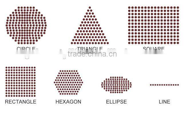 co2 fractional laser machine