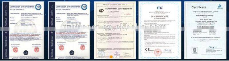 protable Q-switch laser tattoo removal home use