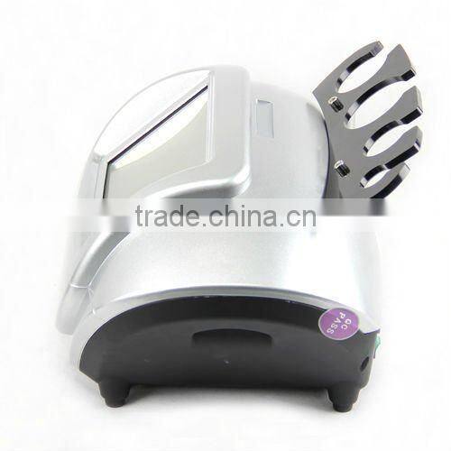 Portable affordable 5MHZ RF super cavitation cavitacion machine