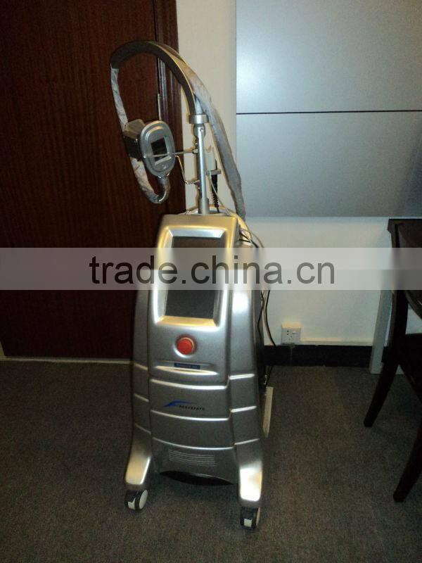 CRYOLIPOLYSIS body counting equipment