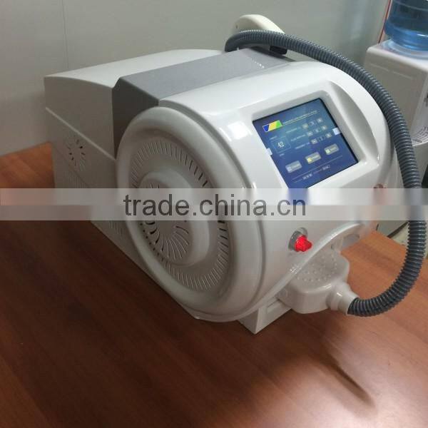 Germany 808nm diode laser hair removal