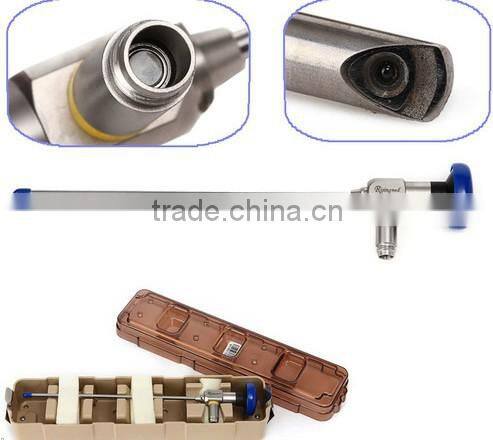 2016 Stainless Sinuscope with Stryker Olympus Wolf connector 2.7*175mm 0 degree