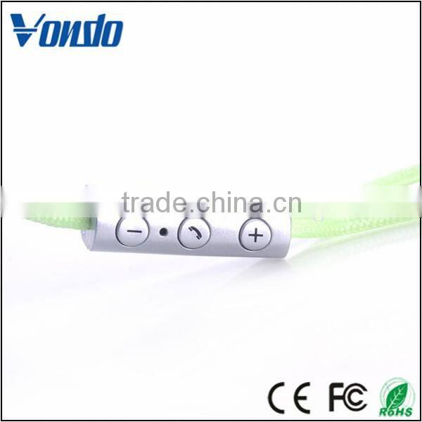 Vondo M1+1 bluetooth speaker with led light mini for hot sale