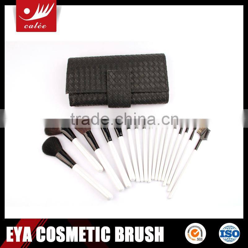 18 pcs Professional Economical Brush Makeup Set