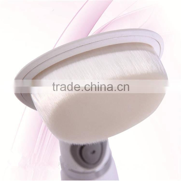 Popular Electric Face Facial Cleansing Brush Cleansing Blackhead Facial Brush
