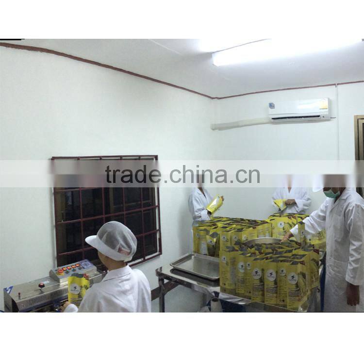 Original Thai Freeze Dried Durian - Thai Durian , Thai Fruit 210g