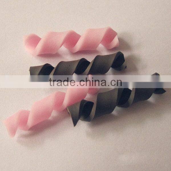 Imitation Chocolate Waffle Cone For DIY