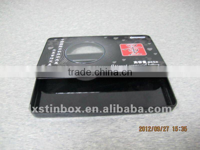 battery box