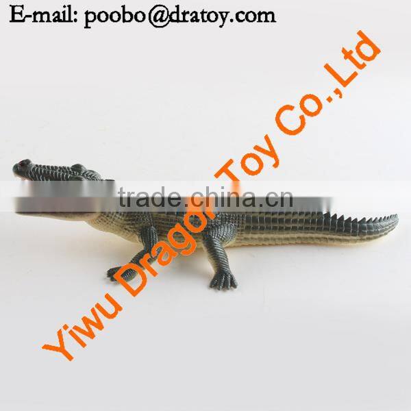 mini plastic crocodiles for sale