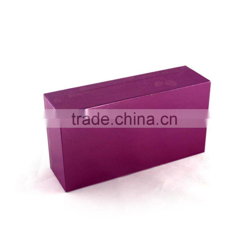Luxury gift paper box packaging for bird nest