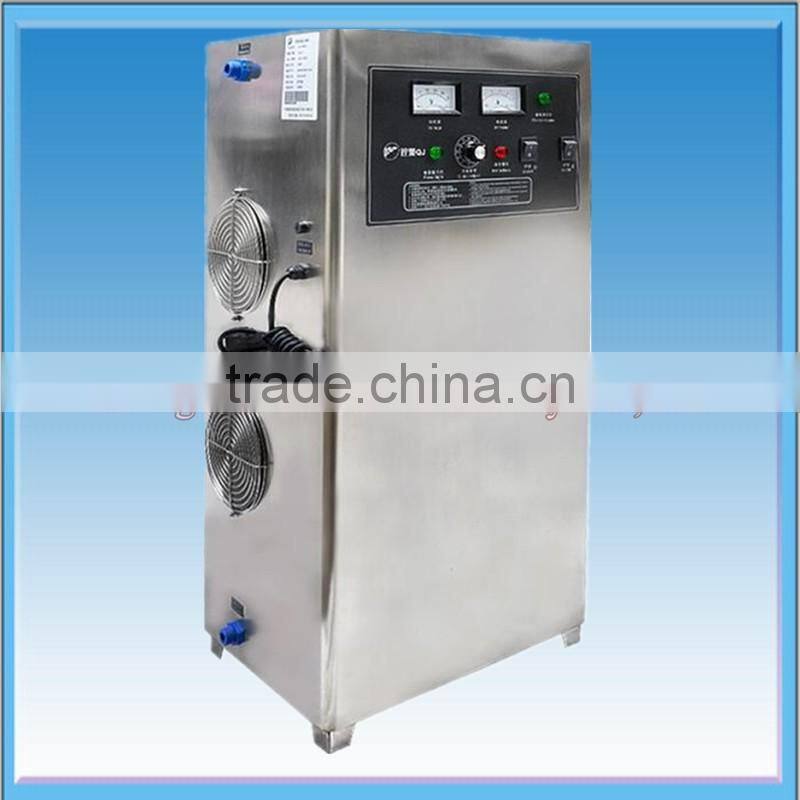High Quality Ozone Generator Made In China