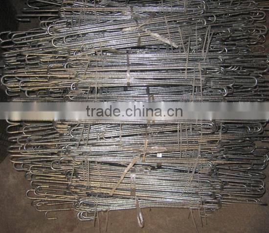 1mX1mX0.5m Galfan galvanized Zn gabion stone cage welded flexible Zoo gabion basket