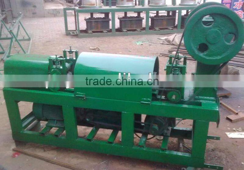 Ordinary double-stranded wire mesh machine/manufacturer