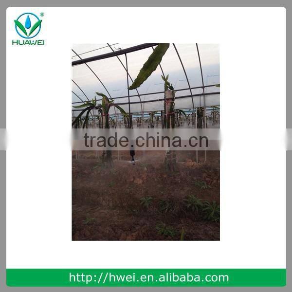 Plastic Water Field Micro Irrigation Sprinklers