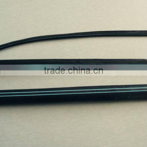 agricultural micro-irrigation plastic drip tape