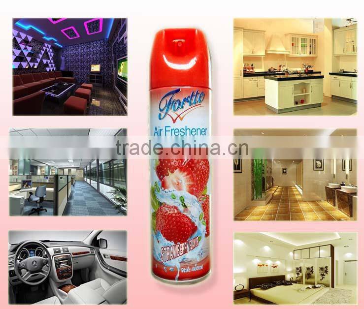 Konnor hot sell eco-friendly automatic air freshener