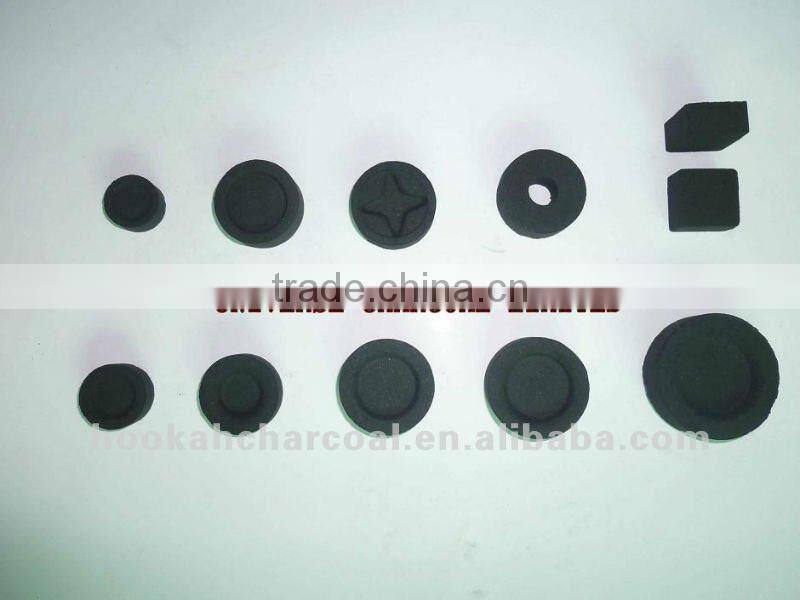 coconut charcoal bbq grill