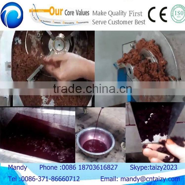 reliable price fruit juicer machine pomegranate juice extractor machine