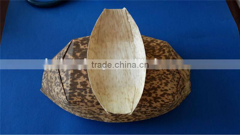bamboo tableware