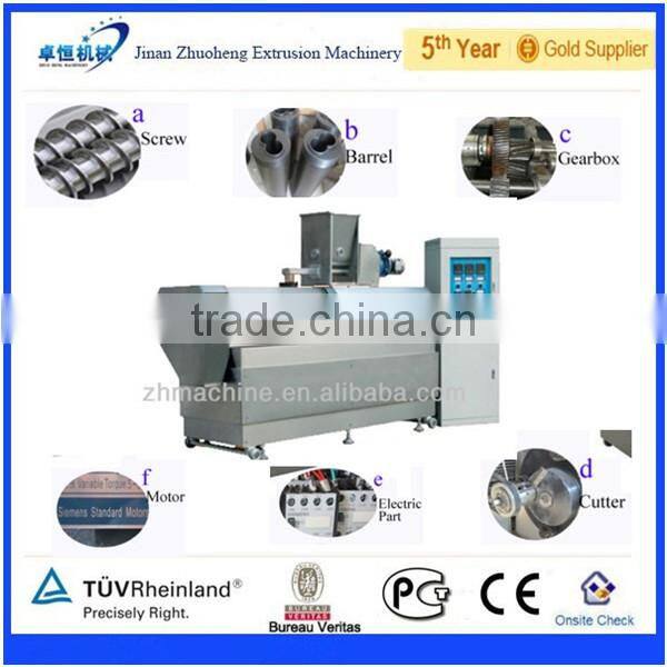 customizable Cheetos Machine/Cheetos Production Line