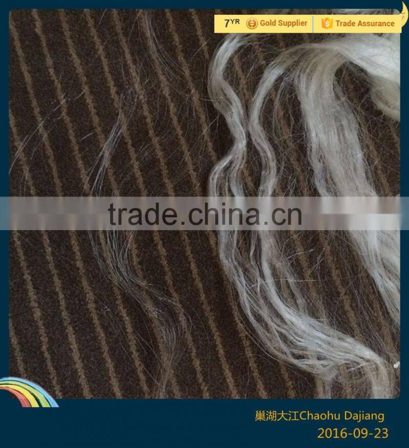 Uganda New Type White Big Fishing Gill Net with Float and Sinker